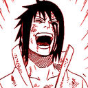 :Sasuke1: