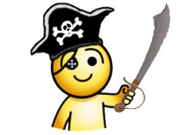 :hap_pirate: