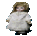 :Poupee: