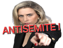 :Antisemite: