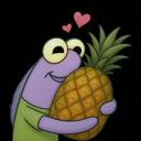 :volutes_ananas_: