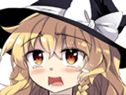 :THMarisa3: