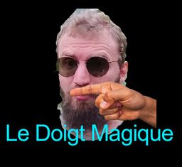 :Analdoigt: