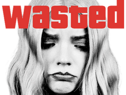 :AnyaWasted: