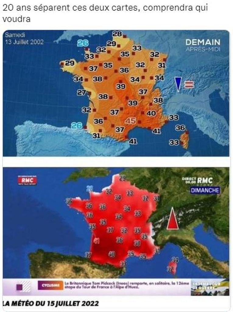 nous ne sauverons jamais la planète ! la connerie des extremistes écolo  - Page 3 Default