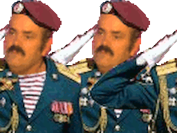 :armee: