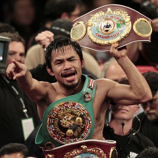 MannyPacquiao