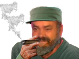 :Castro_nice: