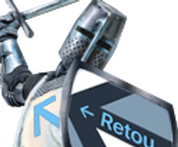 :Retouplier: