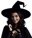 :Sorciere_Gal: