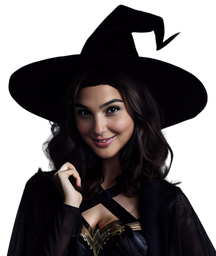 :Sorciere_Gal: