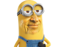 :minion: