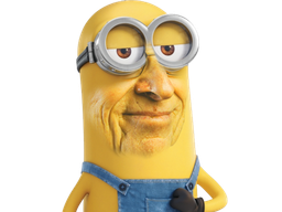 :minion: