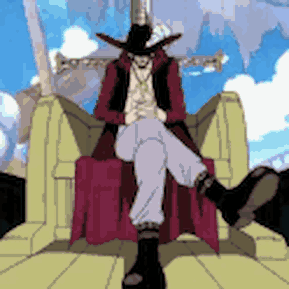 Mihawk