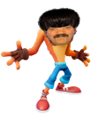 :crash: