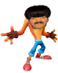 :crash: