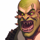 :AIAorc:
