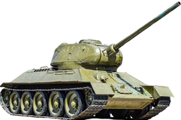 :T34_85: