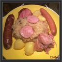 :Choucroute:
