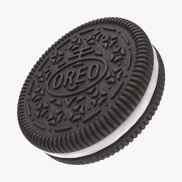 :oreo: