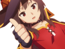 :megumin_ok: