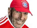 :zidane_bayern_munich: