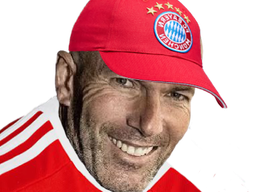 :zidane_bayern_munich: