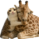:chat_calin_girafe: