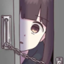 :Menhera_door: