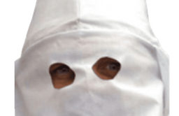 :KKK_homme: