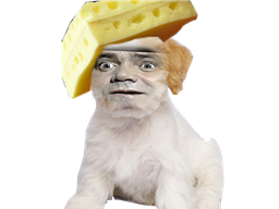 :Bourdon_Chapeaux_de_fromage: