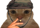 :Xhat_militaire: