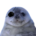:phoquecacheoeil: