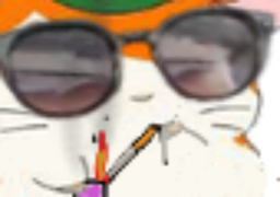 :Hamtaro_fume: