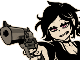 :ashley_gun: