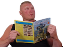 :Brock_Lesnar_Wwe: