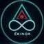 Photo de profil de Ekinox