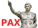 :pax: