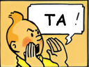 :tintinta: