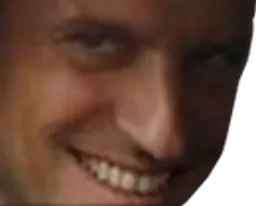 :Macrondemon: