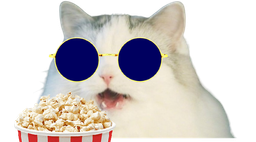 :Catcorn:
