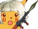 :pikarocket: