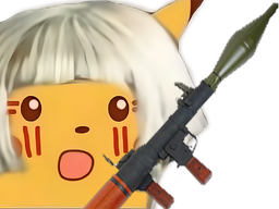 :pikarocket: