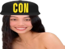 :Latina_con: