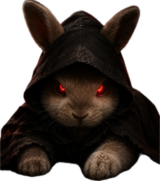 :DarkLapin: