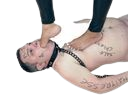 :dominafeet: