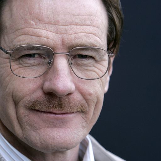 WalterWhite