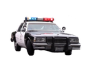 :policecar: