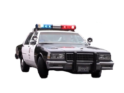 :policecar: