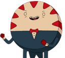 :Peppermint_butler: